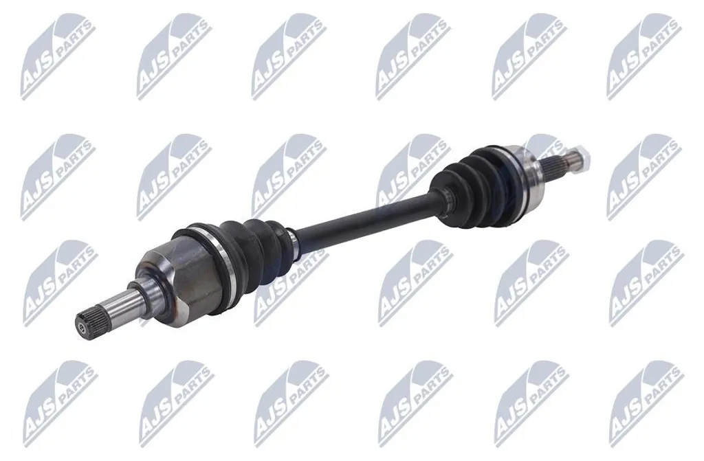 Arbre de transmission NPW-PE-130 : stop aux vibrations Peugeot 308 II