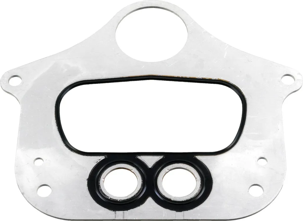 Joint étanche FEBI 180066 résistant pour refroidisseur d'air turbo