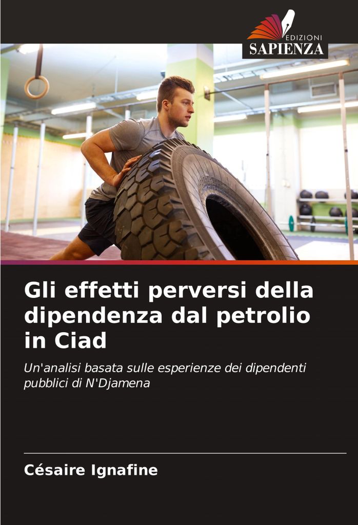 Gli effetti perversi della dipendenza dal petrolio in Ciad