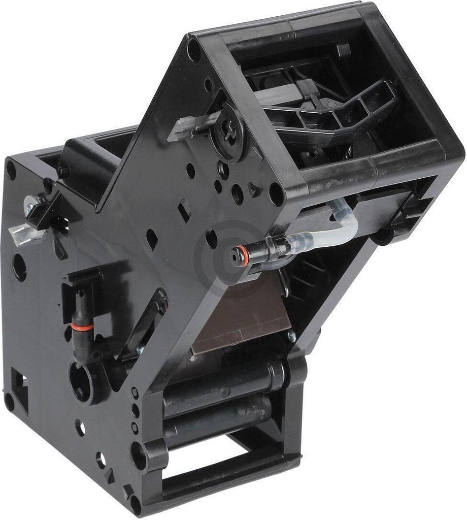 Melitta Brüheinheit Brühgruppe komplett für Kaffeevollautomat Nr.: 6777345, 6772335, 6556464 auch MS-0045229 , 61099, 9392614 7911516