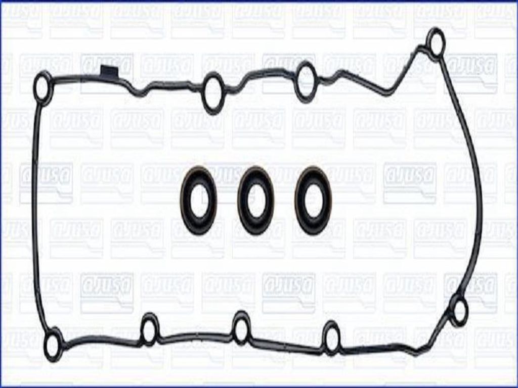 Dichtungssatz, Zylinderkopfhaube AJUSA 56052500