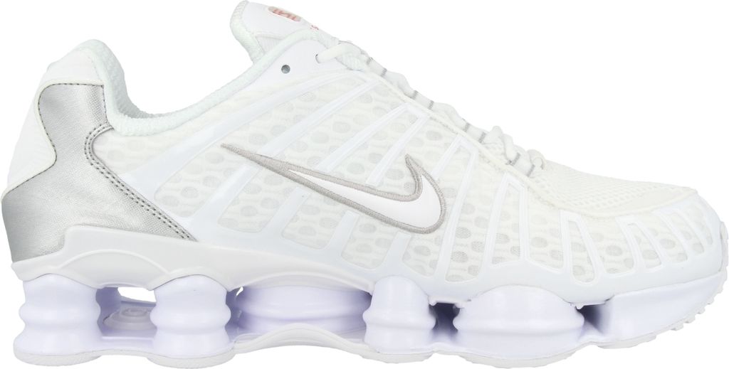 Nike Schuhe Shox TL, AV3595100, Größe: 44 Produktbild 3