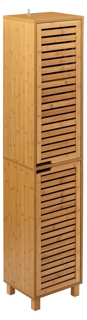 5five Simply Smart | Badezimmerschränke - Sicela - 170 cm - Produktbild 