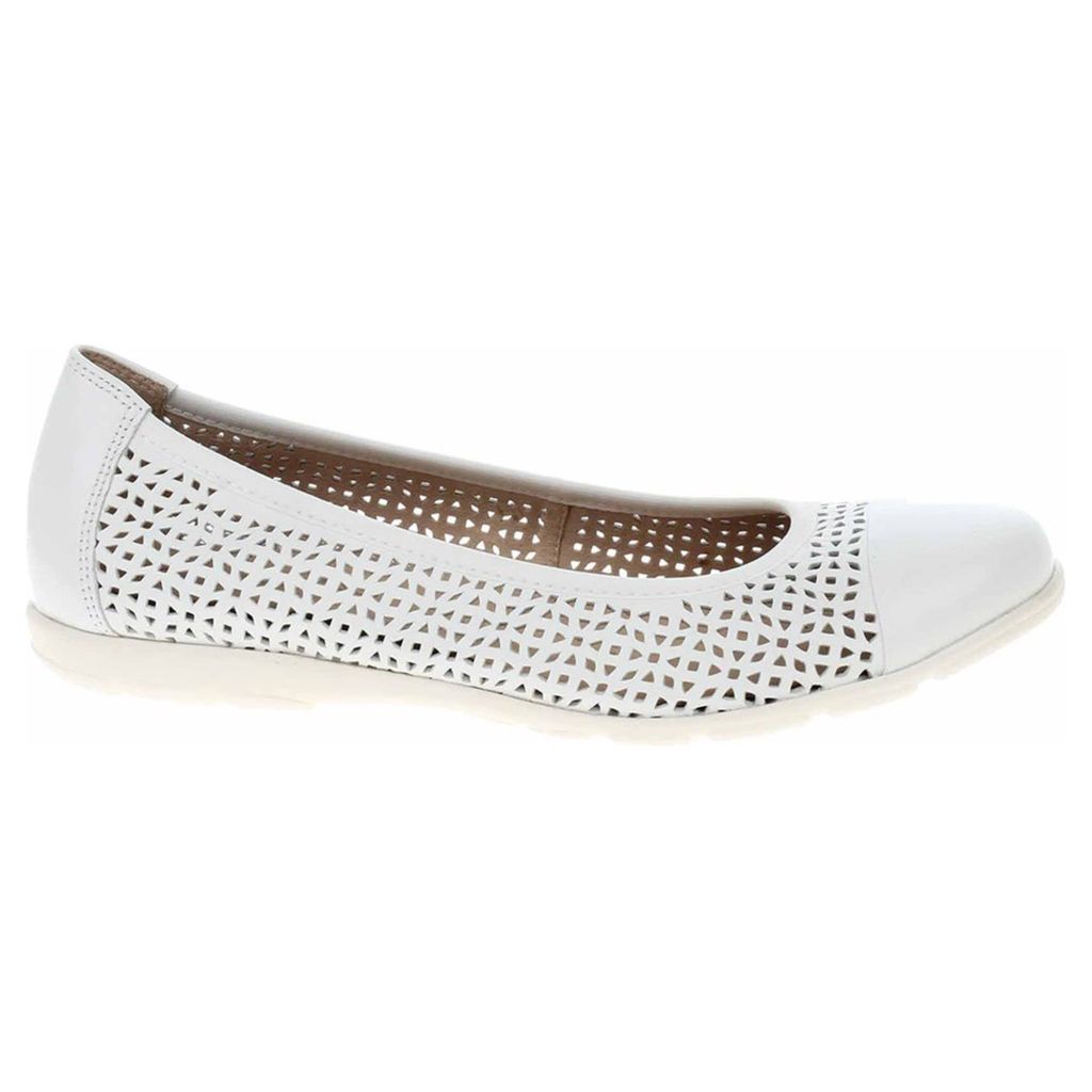 Caprice Ballerinas Ballerinas Leder