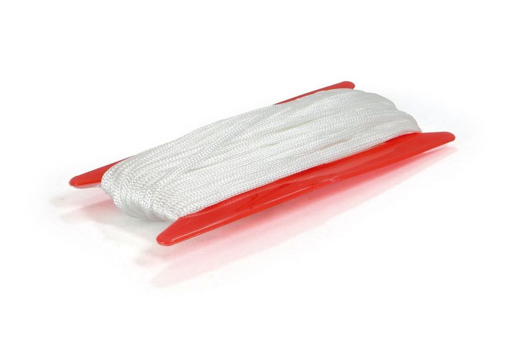 BasicNature Universalseil, 15 m, 3 mm