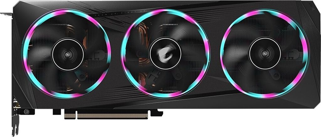 Gigabyte AORUS GeForce RTX 3050 ELITE 8G NVIDIA 8 GB GDDR6