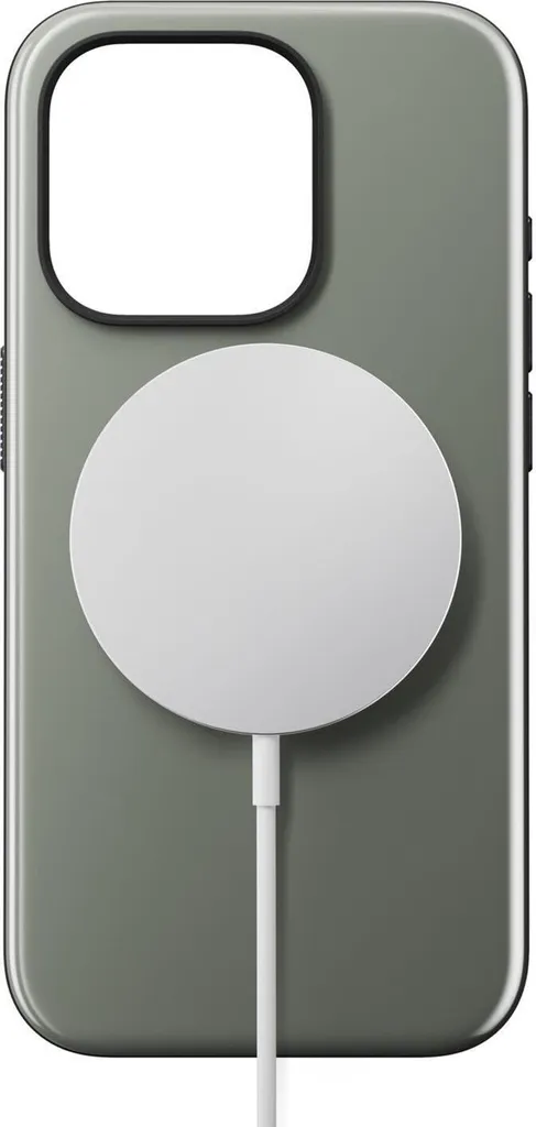 Coque de Protection Nomad Sport iPhone 15 Pro, Compatible MagSafe - 6