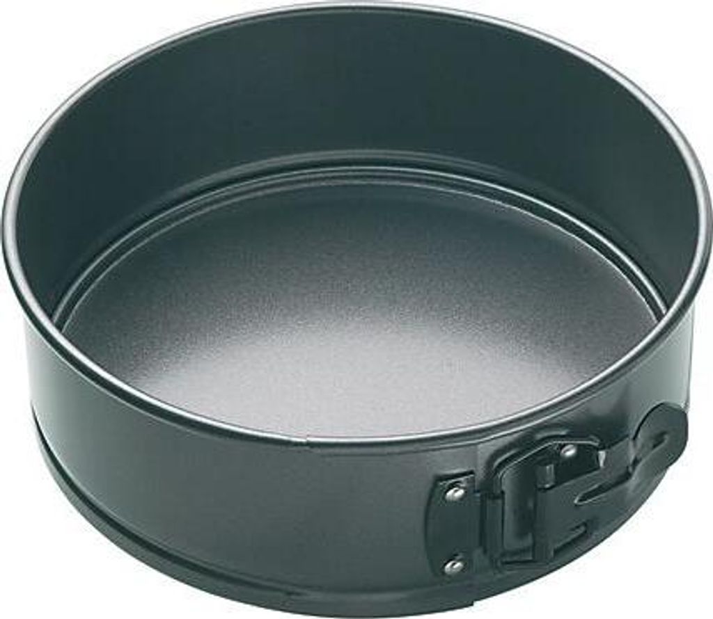 Runde Backform / Springform, 15 cm - Masterclass Produktbild 