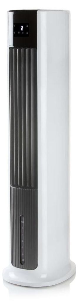 Domo DO157A, Schwarz, Weiß, Flur, 65 W, AC, 270 mm, 345 mm Produktbild 