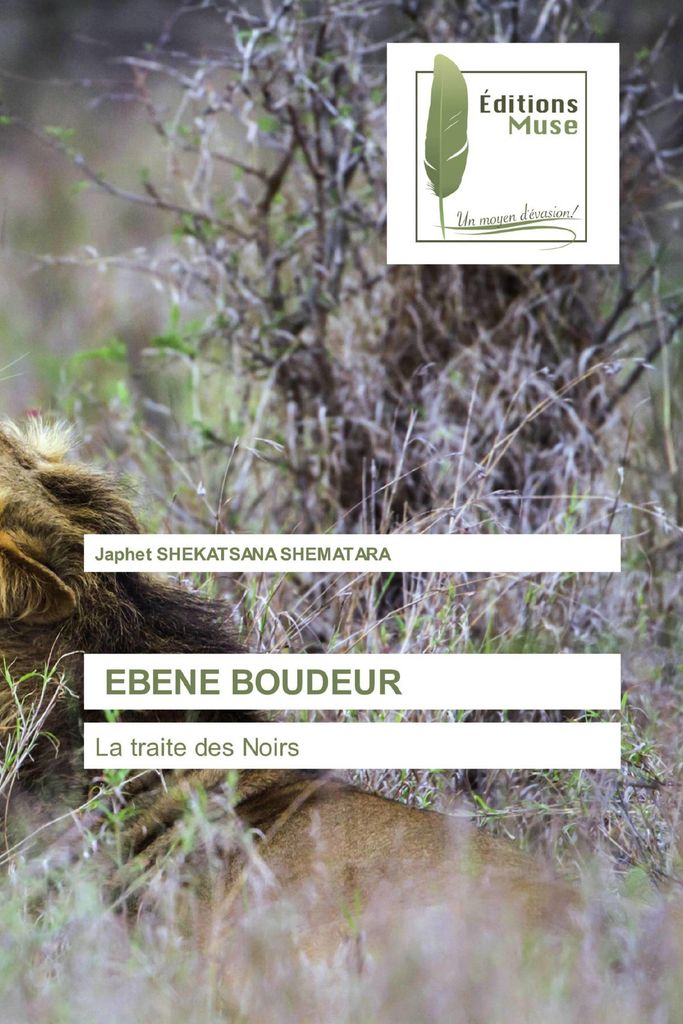 Ebene Boudeur