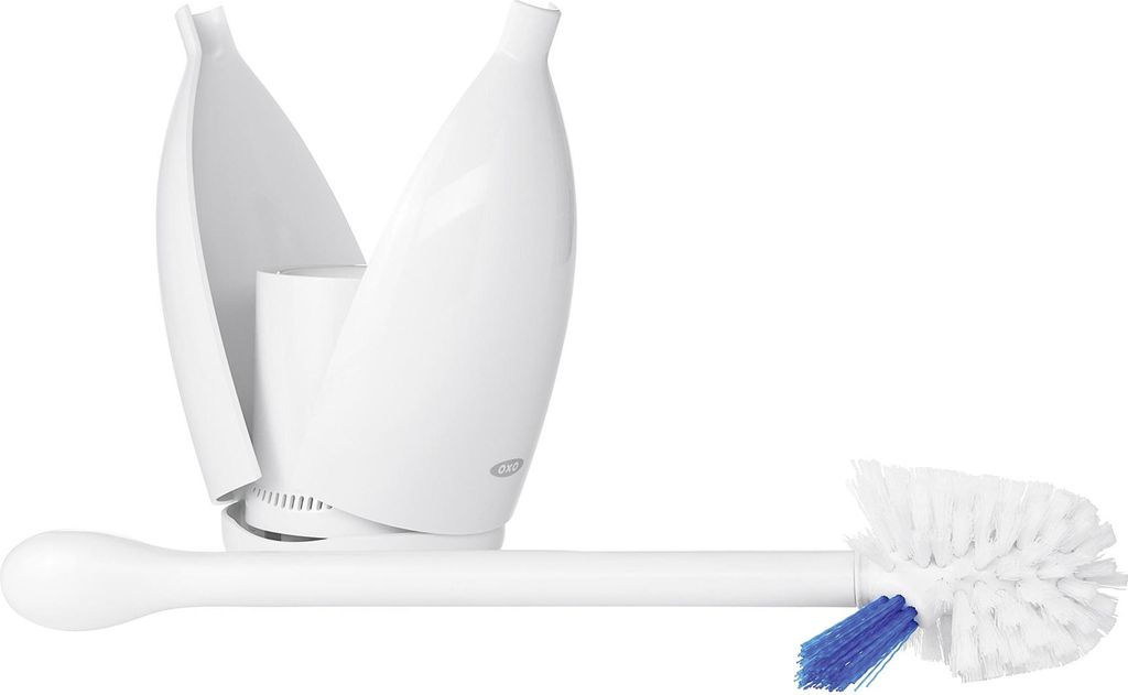 Toilettenbrste "Good Grips" 2-teilig Produktbild 