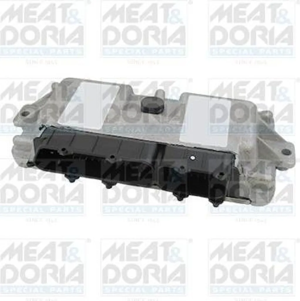 Calculateur d'injection 70112 MEAT & DORIA haute précision OE 51910844