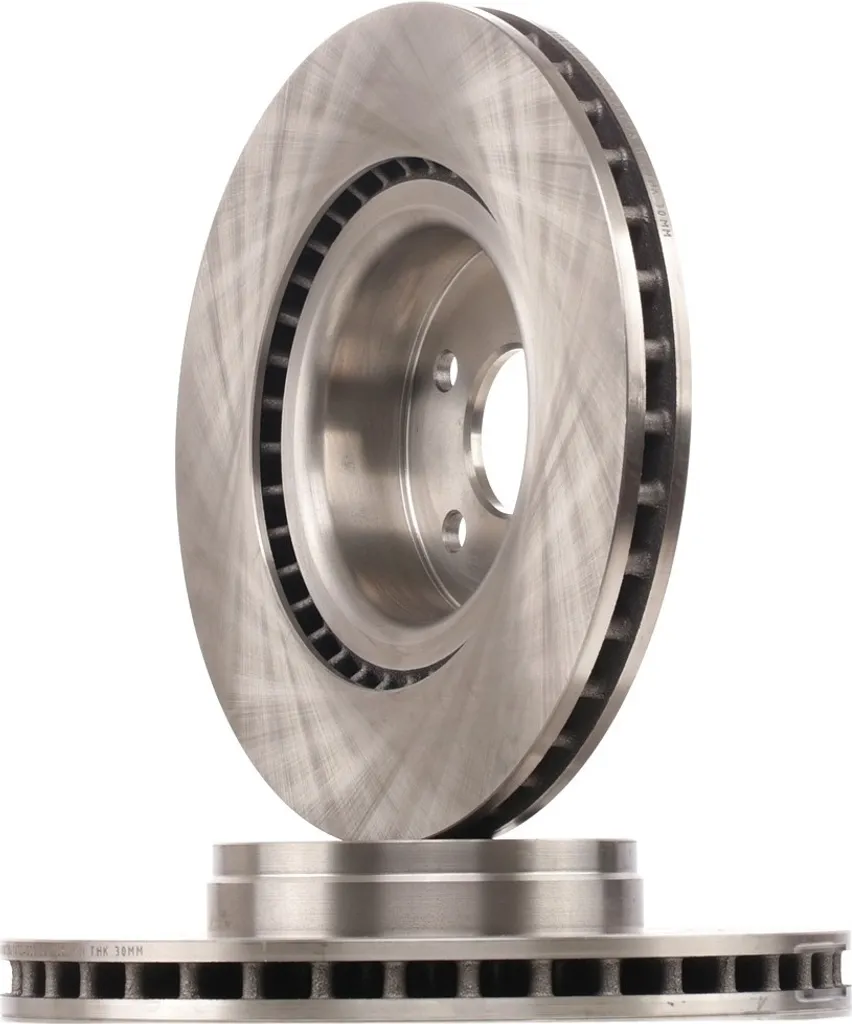 Pièce de rechange disque de frein pour Tesla Model S 1025099 00 A OE