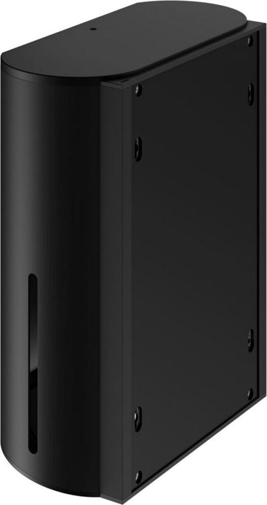 KEUCO Papiertuchspender, Sichtschlitz für Füllstandanzeige, 14985370000