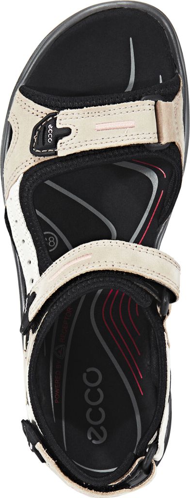 Ecco Offroad Yucatan W Atmosphere/Ice W./Black Produktbild 156
