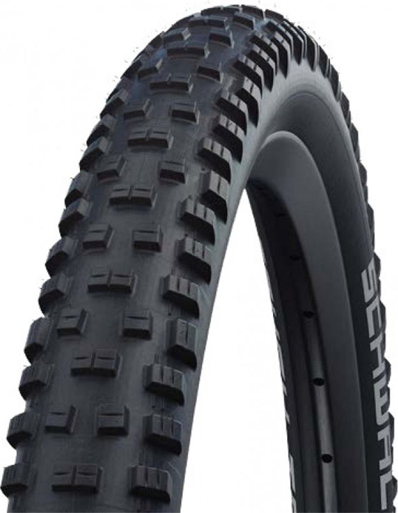 Schwalbe Tough Tom 27,5" (584 mm) Black 2.25 MTB Fahrradreifen
