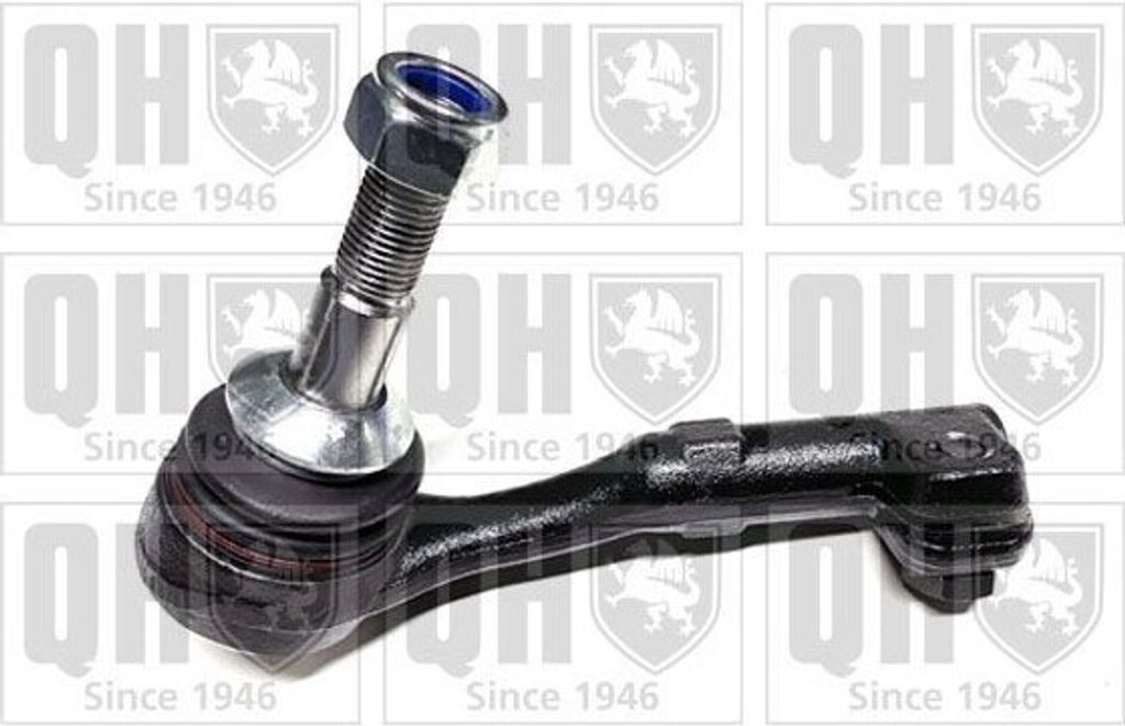 QUINTON HAZELL Spurstangenkopf Spurstange für BMW 3 Touring (E91) QR3533S