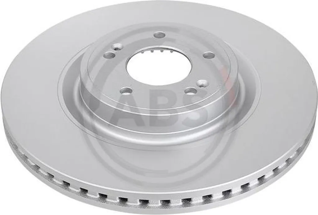 Disque de frein Stinger CK pour entretien sécurisé - Standard OE 51712J5250