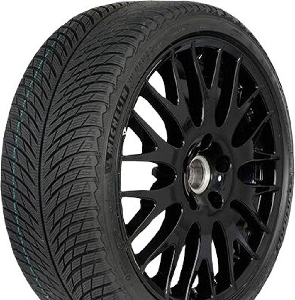 Michelin Pilot Alpin 5 255/40R20 101W Fsl Xl