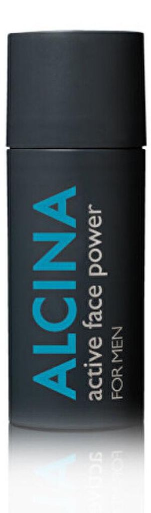 Alcina Active Face Power 50 ml Immagine del prodotto 
