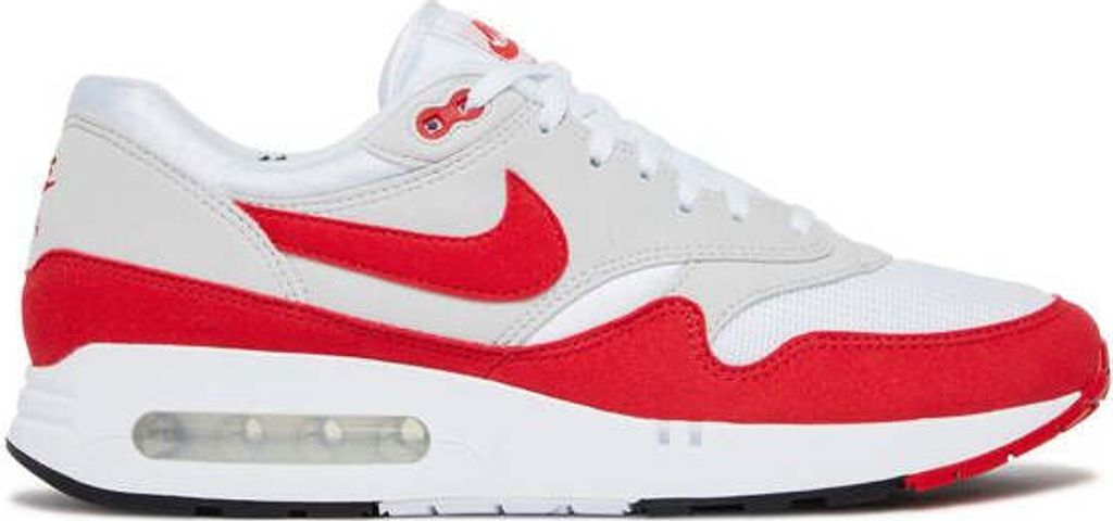 Air Max 1 '86 OG Big Bubble Sport Red - EU: 43 Produktbild 