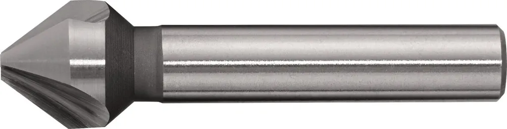 Svasatore Conico HSS 75 Gradi Ø 10,4mm Z3 - Standard Industriale DIN
