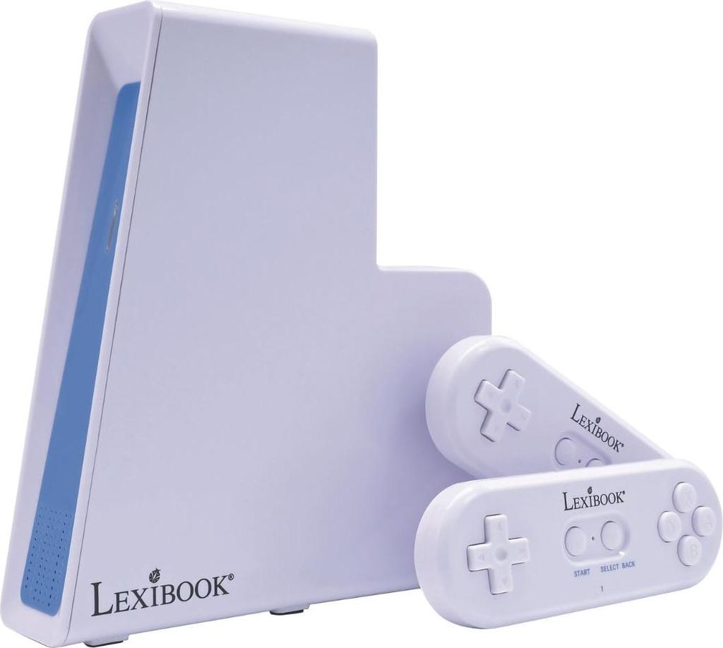 Console di gioco Motion TV plug n play con 250 giochi Immagine del prodotto 