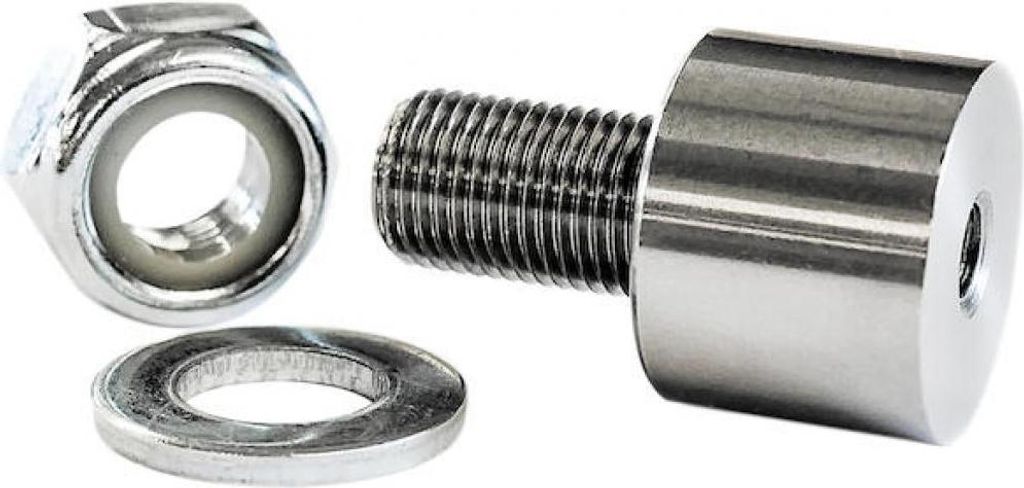 Adaptateur d'embrayage The Robert Axle Project pour attache Image du produit 