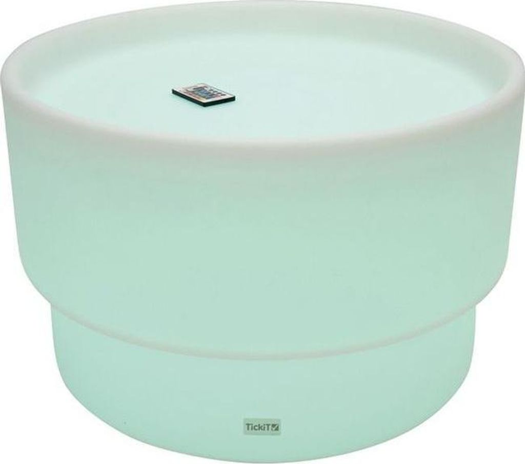 Eduplay Leuchttisch rund - multicolor Lernspielzeug für Kinder