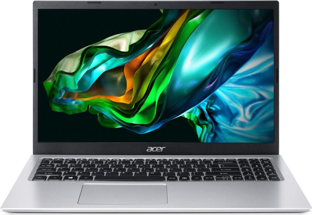 Notebook Aspire 3 (A315-58-3583), Silber, 15,6 Zoll, Produktbild
