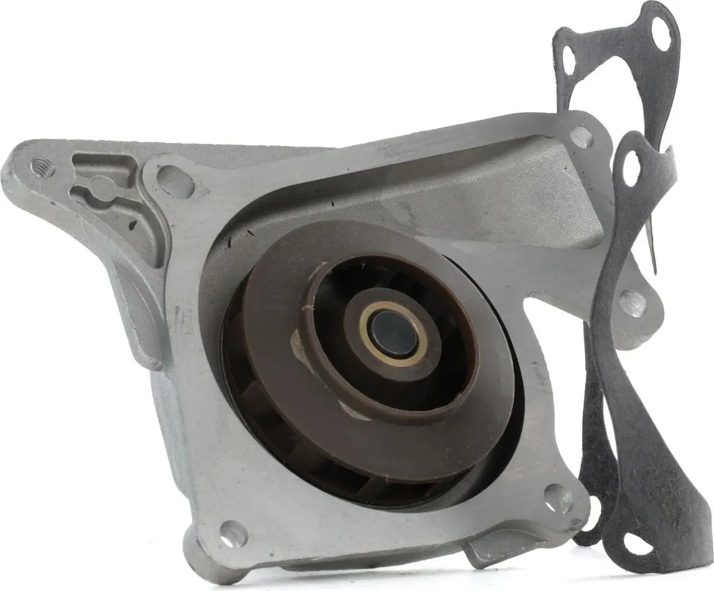 Pompe à eau de refroidissement JP GROUP compatible Renault et Dacia