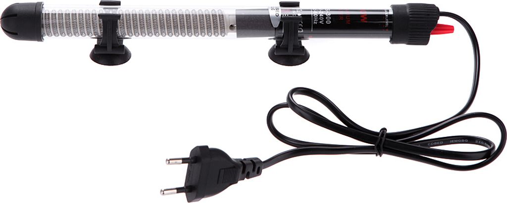 300W Eintauchbarer Erhitzer Heitzungstab fuer Aquarium Produktbild 3