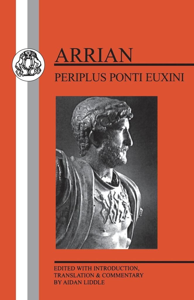 Arrian