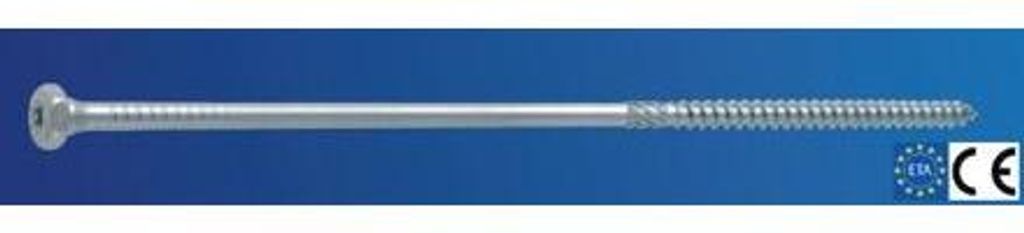 Bolzen RAPID T-Lift 12,0X140/125 TX40 BlueWin - 30er-Pack