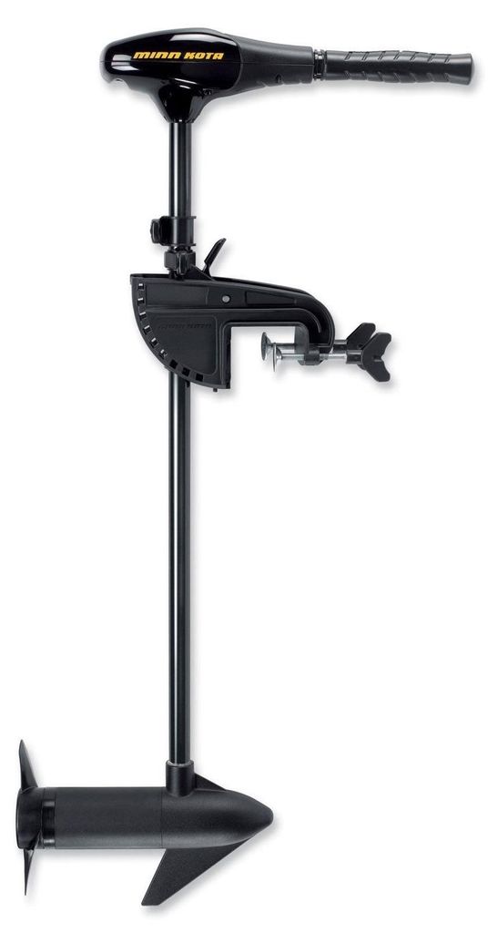 Minn Kota Endura C2 Silnik elektryczny 50lbs. 76cm Zdjęcie produktu 
