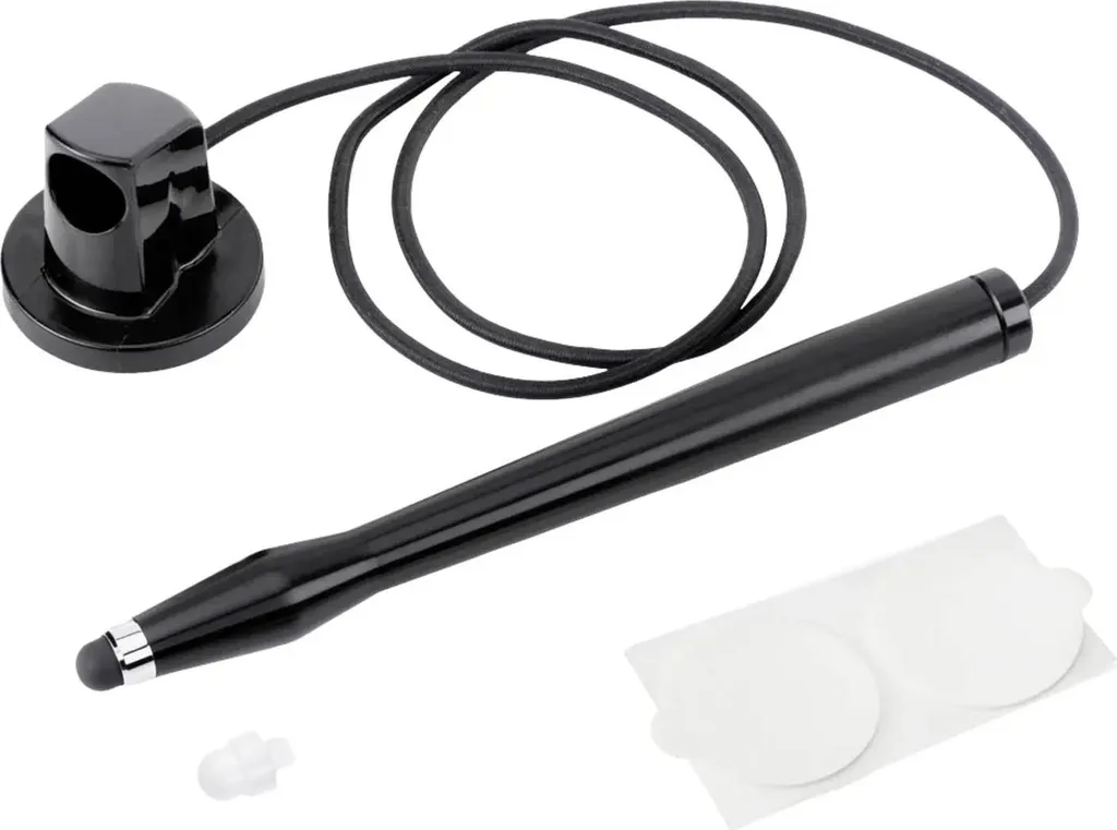 Évitez les Erreurs de Saisie avec le Stylet Siemens SIMATIC 6AV68810AV210AA0