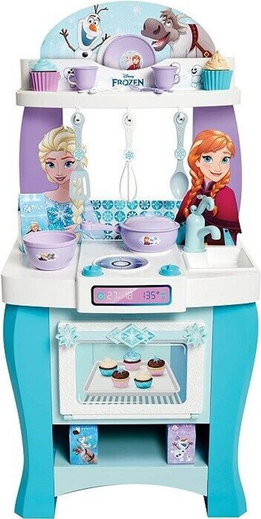 Cucina Frozen Immagine del prodotto 