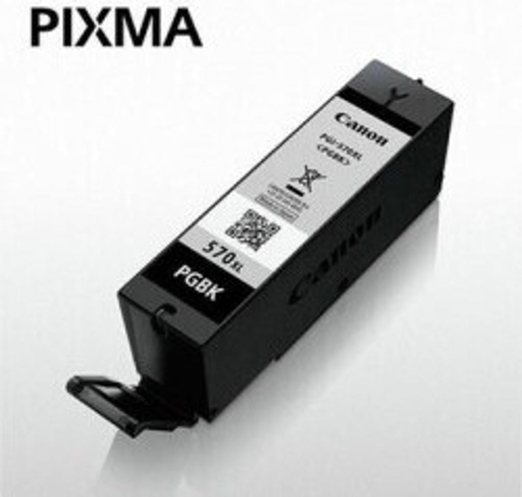 Inchiostro Canon PGI-570XL PGI570XL PGBK (0318C001) Immagine del prodotto 