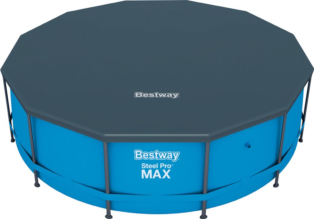 Pokrywa basenowa Bestway Flowclear 366 cm Zdjęcie produktu 42