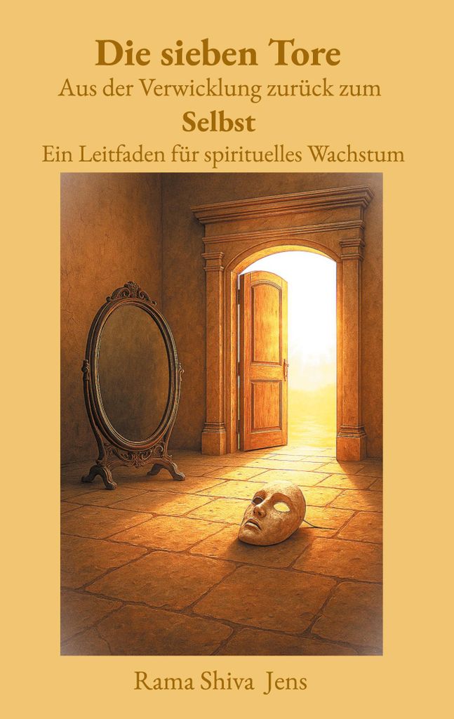 Die sieben Tore Aus der Verwicklung zurück zum Selbst