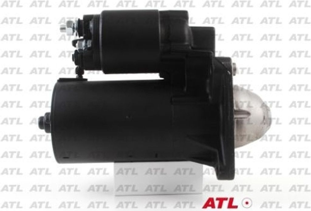 Anlasser Ersatzteil 12V 1,1kW passend für Alfa Romeo, Fiat und Lancia Modelle