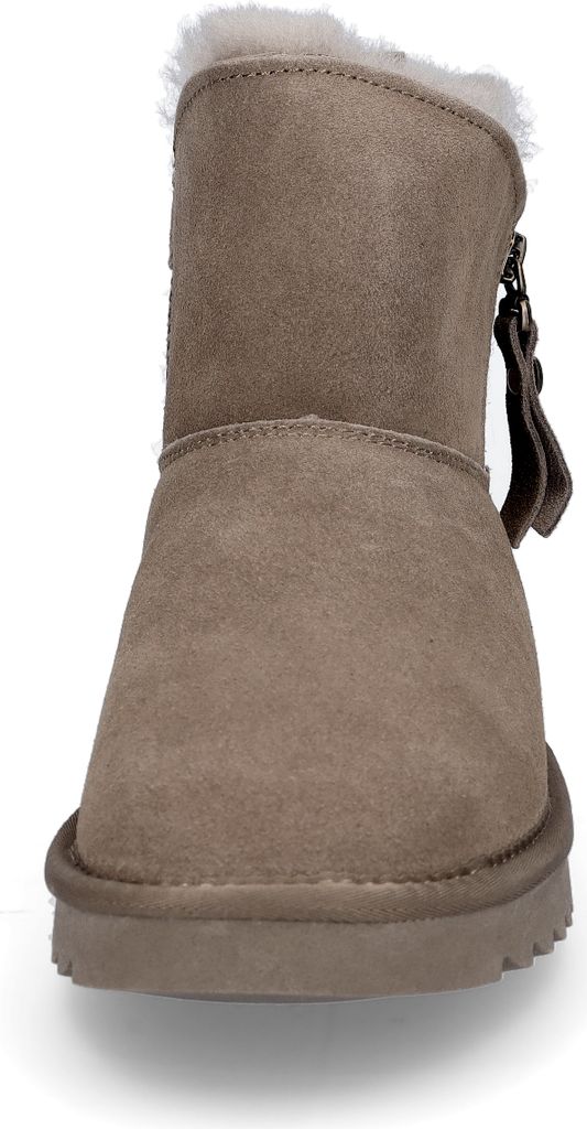ara Stiefelette Stiefelette Veloursleder Produktbild 31