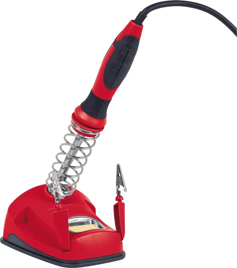 Saldatore Elettrico Professionale ROTHENBERGER 30W | Shop Online Italia