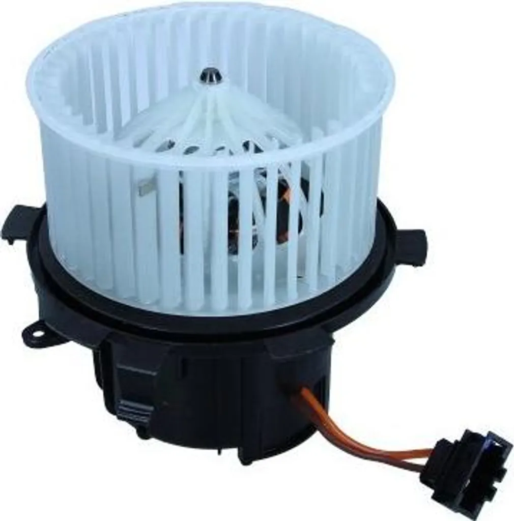 Moteur de souffleuse habitacle pour réparer la clim de Citroën C5