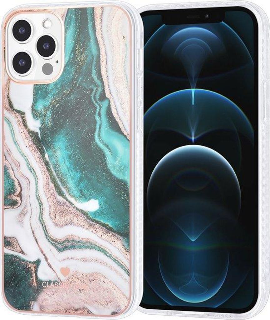 Uniq Accessory iPhone 12/12 Pro Backcover