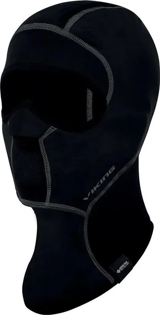 Gants Viking Homer GTX Infinium Gris Foncé 56 - Protection Gore-Tex