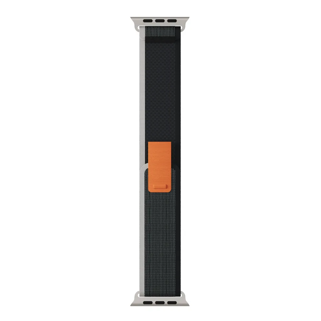 Cinturino Next One Athletic Loop Verde Salvia 45 mm | Apple Watch - 5