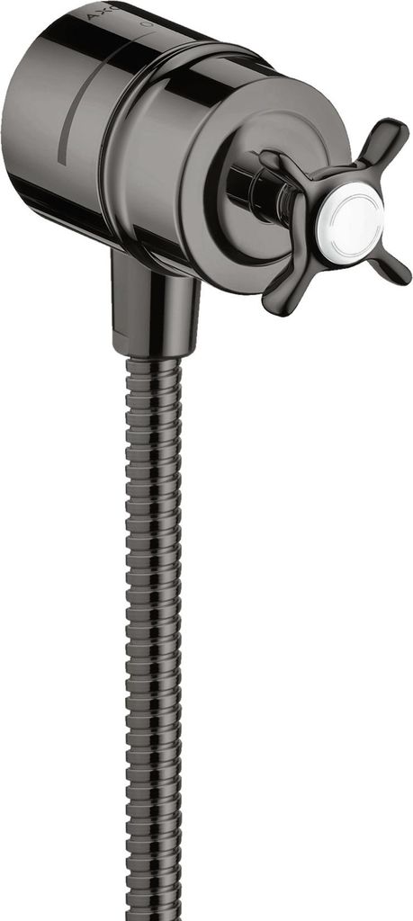 hansgrohe AXOR Montreux hansgrohe Fixfit Stop Absperrventil DN15, 16882330