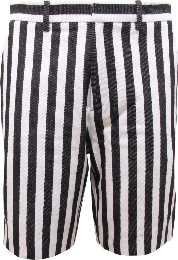 I8451 Bermuda Uomo Moschino Couture Man Shorts
