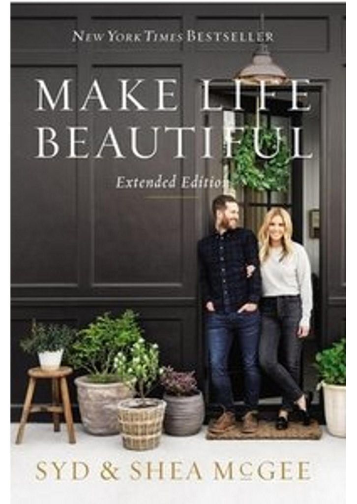 Make Life Beautiful Extended Edition